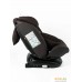 Детское автокресло Amarobaby Brilliant Isofix AMARO-2003-BrKo (коричневый). Фото №4