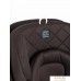 Детское автокресло Amarobaby Brilliant Isofix AMARO-2003-BrKo (коричневый). Фото №5