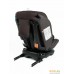 Детское автокресло Amarobaby Brilliant Isofix AMARO-2003-BrKo (коричневый). Фото №7