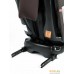 Детское автокресло Amarobaby Brilliant Isofix AMARO-2003-BrKo (коричневый). Фото №8