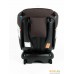 Детское автокресло Amarobaby Brilliant Isofix AMARO-2003-BrKo (коричневый). Фото №13