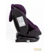 Детское автокресло Amarobaby Brilliant Isofix AMARO-2003-BrF (фиолетовый). Фото №7