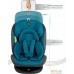 Детское автокресло Amarobaby Brilliant Isofix AMARO-2003-BrBi (бирюзовый). Фото №14