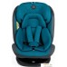 Детское автокресло Amarobaby Brilliant Isofix AMARO-2003-BrBi (бирюзовый). Фото №12