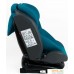 Детское автокресло Amarobaby Brilliant Isofix AMARO-2003-BrBi (бирюзовый). Фото №10