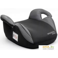 Детское сиденье Amarobaby Spector AB222007SSe/11 (серый)