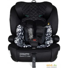 Детское автокресло Cosatto Zoomi 2 i-Size (silhouette)