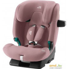 Детское автокресло Britax Romer Advansafix Pro (dusty rose)