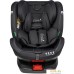 Детское автокресло Costa Isofix XZ-16 (черный). Фото №1