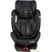 Детское автокресло Costa Isofix XZ-16 (черный). Фото №5