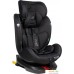 Детское автокресло Costa Isofix XZ-16 (черный). Фото №6