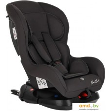 Детское автокресло BamBola Bambino Isofix KRES3742 (графит)