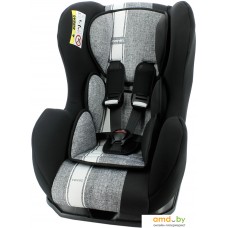 Детское автокресло Nania Cosmo First (linea grey)