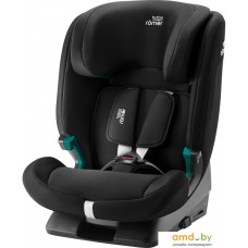 Детское автокресло Britax Romer Evolvafix (space black)