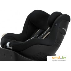 Детское автокресло Cybex Sirona Gi i-Size (с базой, moon black plus)