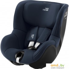 Детское автокресло Britax Romer Dualfix 5Z (night blue)