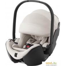 Детское автокресло Britax Romer Baby-Safe Pro (soft taupe)