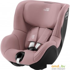 Детское автокресло Britax Romer Dualfix 5Z (dusty rose)