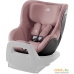 Детское автокресло Britax Romer Dualfix 5Z (dusty rose). Фото №2