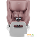 Детское автокресло Britax Romer Dualfix 5Z (dusty rose). Фото №3