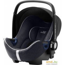 Чехол на автокресло Britax Romer Чехол для автокресла Baby-Safe i-Size (темно-серый)