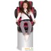 Детское автокресло Lorelli Aviator SPS Isofix 2023 (черный). Фото №45