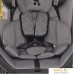 Детское автокресло Lorelli Aviator SPS Isofix 2023 (черный). Фото №20