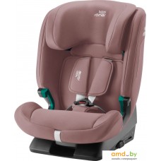 Детское автокресло Britax Romer Evolvafix (dusty rose)