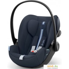 Детское автокресло Cybex Cloud G i-Size (ocean blue Plus)