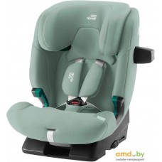 Детское автокресло Britax Romer Advansafix Pro (jade green)