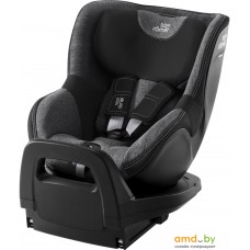 Детское автокресло Britax Romer Dualfix Pro M (graphite marble)