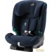 Детское автокресло Britax Romer Evolvafix (night blue). Фото №1