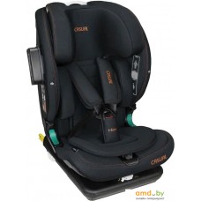 Детское автокресло Casual Goldfix Pro VTN35 (black)