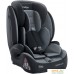 Детское автокресло Indigo Winner Isofix YB706B (темно-серый/светло-серый). Фото №1