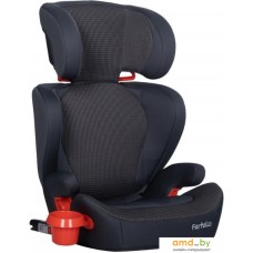 Детское автокресло Farfello YKO-969 Isofix (серый)