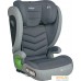 Детское автокресло Indigo Defender I-Size Isofix (темно-серый). Фото №1