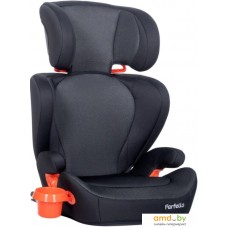 Детское автокресло Farfello YKO-969 Isofix (черный)