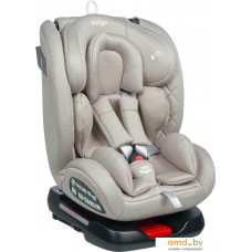 Детское автокресло Indigo Tourneo Isofix (бежевый)