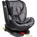 Детское автокресло Costa Isofix XZ-16 (серый/черный). Фото №2