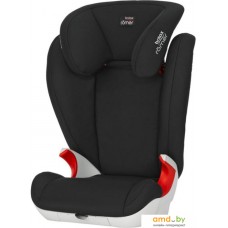 Детское автокресло Britax Romer Kid II (черный)