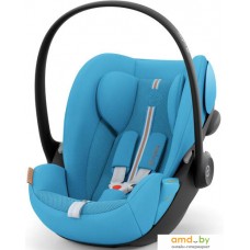 Детское автокресло Cybex Cloud G i-Size (beach blue Plus)