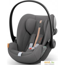 Детское автокресло Cybex Cloud G i-Size (lava grey Plus)