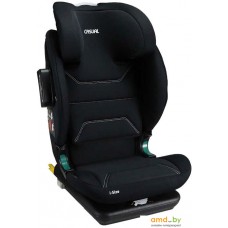 Детское автокресло Casual Classfix Eco (black)