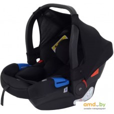 Детское автокресло MOWbaby Step UB516 (Black)