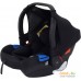 Детское автокресло MOWbaby Step UB516 (Black). Фото №1