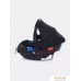 Детское автокресло MOWbaby Step UB516 (Black). Фото №4