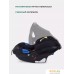 Детское автокресло MOWbaby Step UB516 (Black). Фото №9