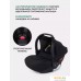 Детское автокресло MOWbaby Step UB516 (Black). Фото №10