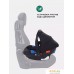 Детское автокресло MOWbaby Step UB516 (Black). Фото №11