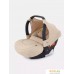 Детское автокресло MOWbaby Step UB516 (Beige). Фото №2